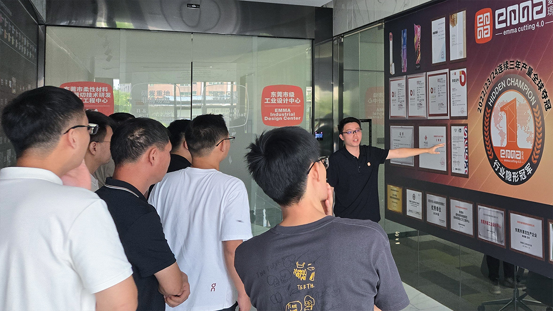 了解爱玛技术专利
